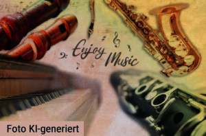 Wie Sie zum Start günstig an ein Instrument kommen